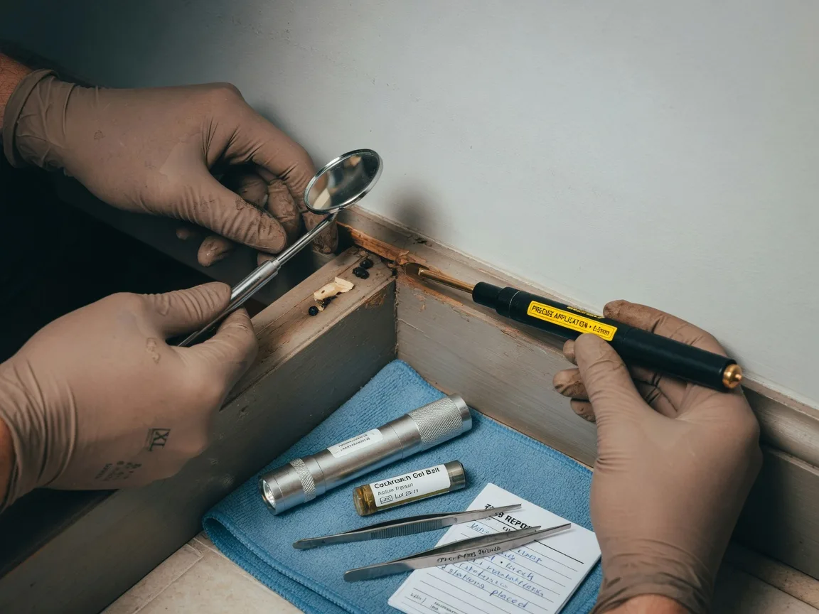 Why choose Emergency Pest Control in Fort Gaines, GA